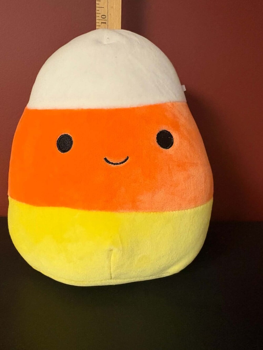 Cannon Candy Corn Squishmallow